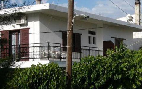 Oasis Studios Paleochora Exterior foto